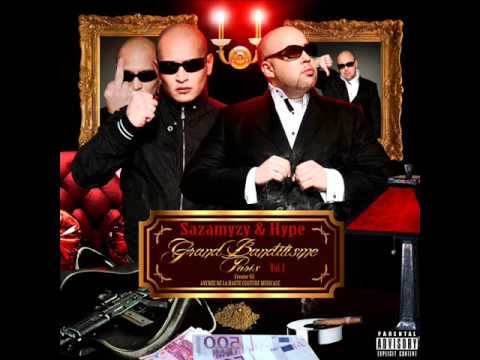 Solo Hype - Sazamyzy & Hype