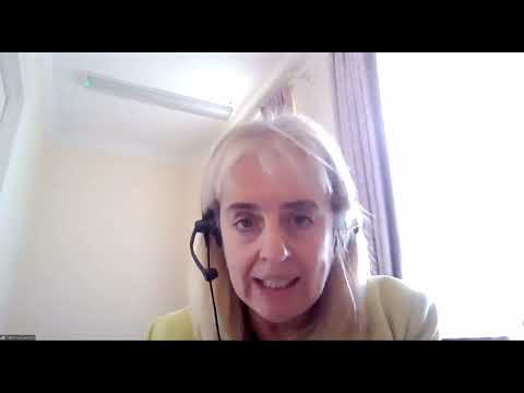 Catherin Barnard on the Retained EU Law (Revocation and Reform) Bill