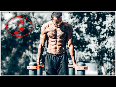 CALISTHENICS MUSIC PLAYLIST 💪 Calisthenics music motivation 💪 Street Workout Music 💪