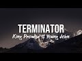 King Promise - Terminator (Lyrics edited by VAK) ft. Young John