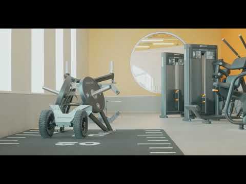 Shirley Chisholm Recreation Center Virtual Tour