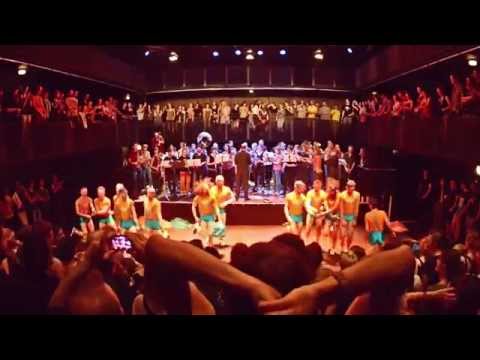 Fearleaders Vienna, MusikarbeiterInnenkapelle & Subchor