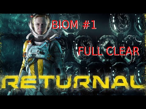 Returnal - Full Clear Biom #1