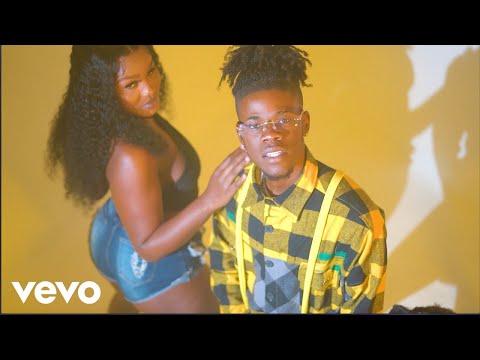 Kash Promise Move - Twerk Fi Di Gad (Music Video)