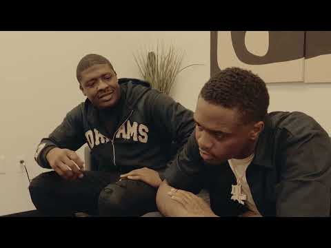 9000 Rondae- Think I'm Lackin (Official Music Video) Shot by: @LacedVis