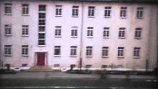 preview picture of video 'Badenerhof Kaserne'