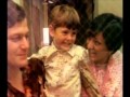 Sesame Street Boy Visits Mother And New Baby Brother 1978