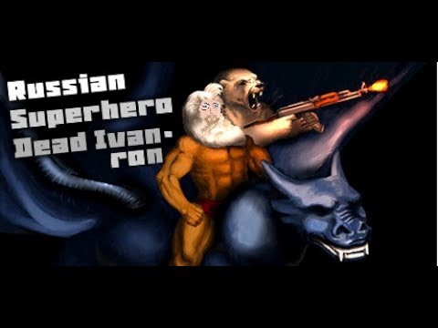 Ron plays R.S.D.I. - 1 Hölle nicht heiß genug für IVAN!