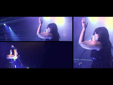 Divine @ Shawnee Taylor