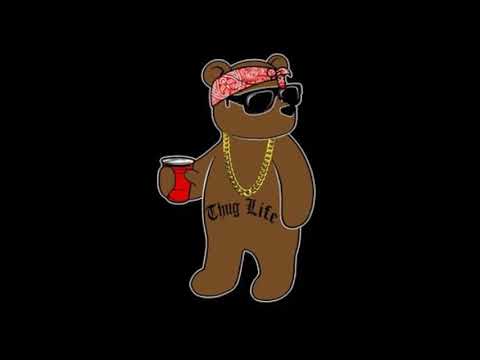 Toczek - Miś Bandyta [RealTok #1]