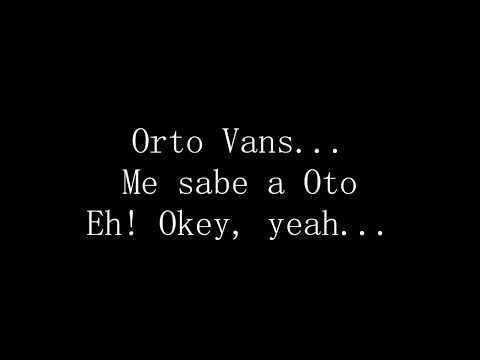 Cevid 19 aka El Nuevo Cecilio - OTRO VANS ft. Hwoarang, Pochi, Roydee | Letra | Lyrics Of Music07