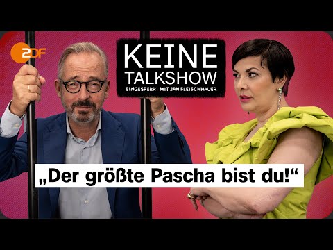 Integration and culture clash - Locked up with Jan Fleischhauer | Not a talk show