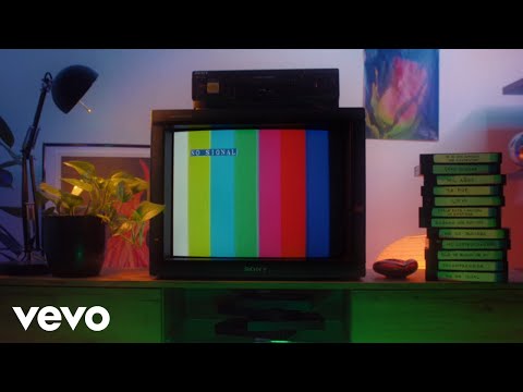 Santi Celli - 3D - Full Album (Lyric Video)