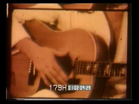 Rare John Lennon and Yoko Ono - Hair Peace (With Sound)