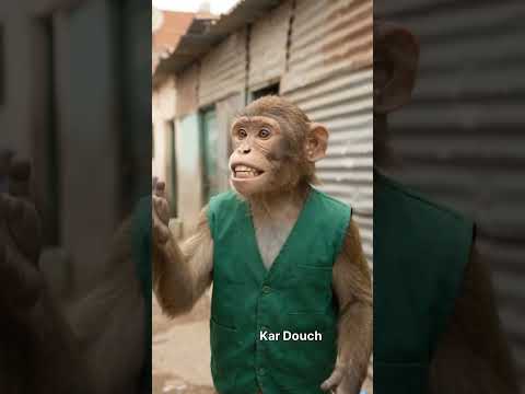 قردوش تشفر ليه تيليفون ولكن .. #funny #kardouch #reels