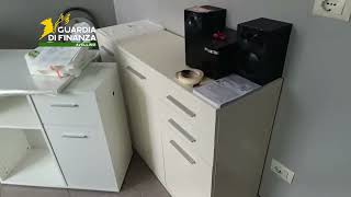 scoperta-estetista-abusiva-in-un-garage-sequestrati-strumenti-non-a-norma