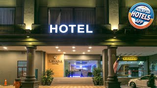 Lavana Hotel Chinatown | Kuala Lumpur, Malaysia | Hotel Review 🏨
