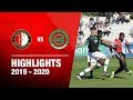 Highlights | Feyenoord O19 - FC Groningen O19 - 2019-2020