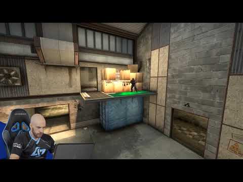 reltuC - B site execute on cache