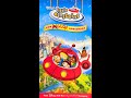 Opening To Little Einsteins Our Huge Adventure 2005 VHS