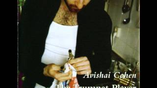 Avishai Cohen - The Trumpet Player