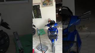 Làm xe tận nhà tại Thoại Sơn 28/766/2024