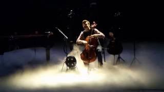 The Piano Guys - Cello from the Other Side (Adele’s Hello) - Live @ Greek Theatre 8/6/16