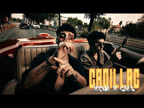 XENO ❌ Ciobb - Cadillac | Official Video