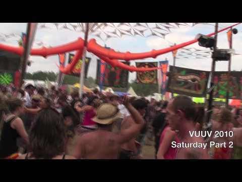 VUUV 2010 HD Part 2 Saturday