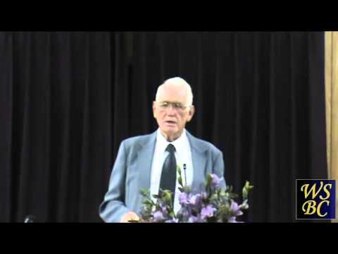 130804pm - Why Be a Soul Winner - Bro Earl Baugh, Jr