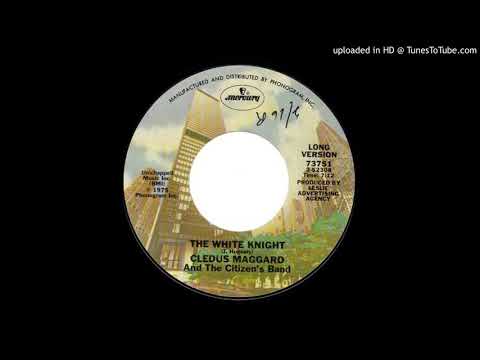 1976_446 - Cledus Maggard And The Citizen's Band- White Knight-(7.12)