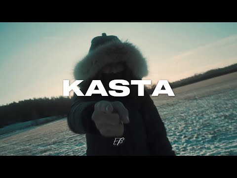 VC Barre x A36 Type Beat | "Kasta" | Svensk Rap Instrumental 2023