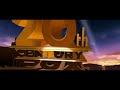 20th Century Fox But There S An Earthquake