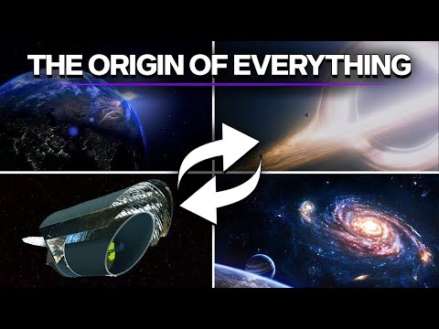 Origins Space Telescope OST This Is What The Birth Of Stars Looks Like