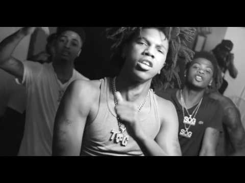 Shon' Thang - Work featuring Da Real Gee Money, Hot Boi Nook & Sherwood Marty