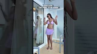 🙅‍♂️ Cruises are too CROWDED? #cruiseship #travel #iconoftheseas  #fyp