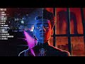 Full Album Spider Man Across The Spider Verse Metro Boomin New Album 2023 Spiderman Milesmorales