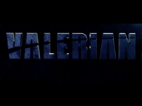 The Best part of Valerian and The City of a Thousand Planets