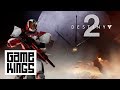 Het leed dat Destiny 2 heet: kan Bungie het tij keren?
