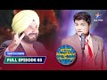 FULL EPISODE-03 | Main hoon na | The Great Indian Laughter Challenge Season 2  #starbharat  #comedy