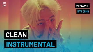RM of BTS (방탄소년단) &#39;Intro: Persona&#39; - INSTRUMENTAL REMAKE BY LY