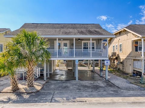 Garden City Realty, Inc. - Easy Tides