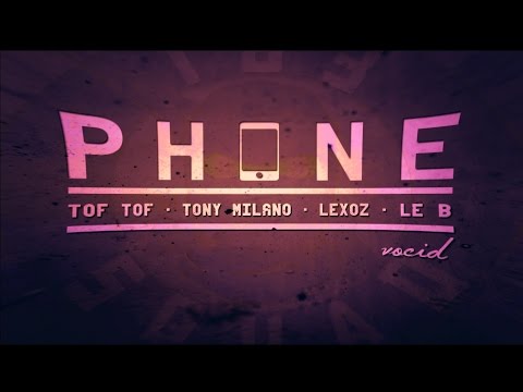 183 Squad  - Phone