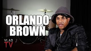 Orlando Brown: Prince Had it Coming, the Devil Came and Collected