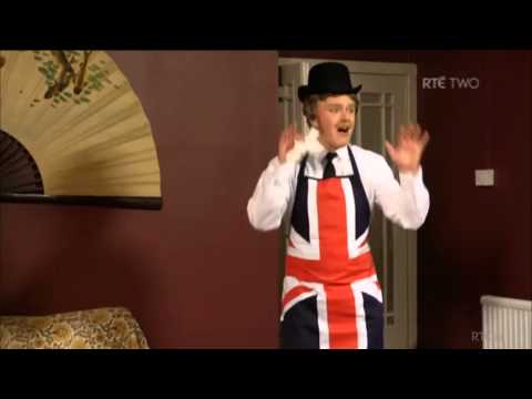 The Savage Eye S4 - Edmond and Patsy