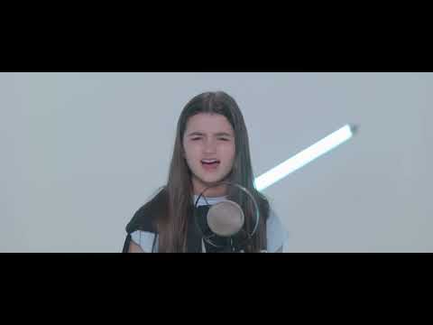 Aurela Makolli - Melodia (Cover)