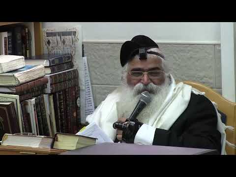 הרב יורם אברג'ל – המסר היומי – מה כדאי לשמוע? – כ' תמוז תשפ"ו