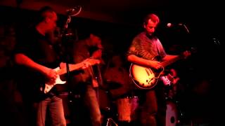 angel of montgomery - Caution Jam