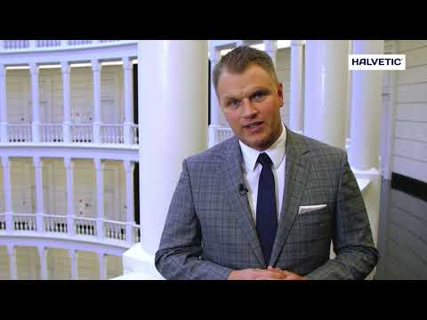HALVETIC: a successful brand: Wojciech Babski, President of the Management Board of CIECH Sarzyna