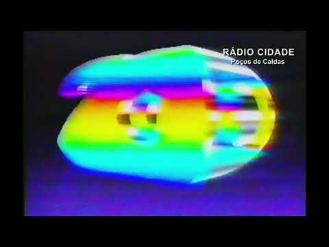 Intervalo Balão Mágico Com Disneylândia e Carnaval 86 na Globo - Anos 80